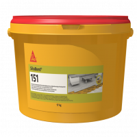 Клей Sika Bond 151 (17кг) однокомпонентный