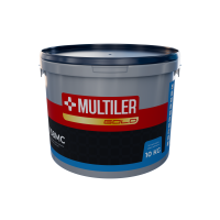 КЛЕЙ   MULTILERGOLD 158 . 10 КГ. ОДНОКОМПОНЕНТНЫЙ