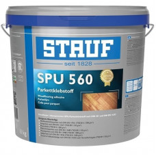 Клей STAUF SPU-560 P / 18 кг однокомпонентный