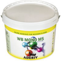 КЛЕЙ Adesiv WB MONO MS 15кг ОДНОКОМПОНЕНТНЫЙ 