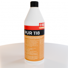 КЛЕЙ MULTILERGOLD PUR 118  (1 KG)