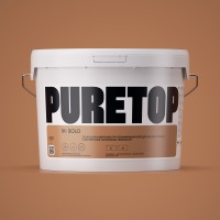 КЛЕЙ  PURETOP™ 1К -SOLO 14 кг ОДНОКОМПОНЕНТНЫЙ 