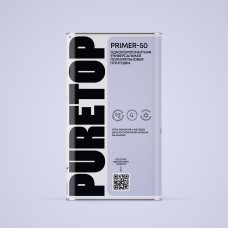Грунтовка PURETOP Primer-50  5кг